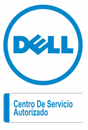 Dell Centro de Servicio Autorizado